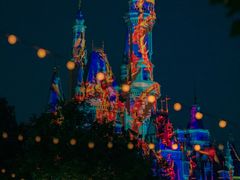 -上海迪士尼度假区