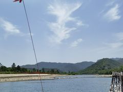 -楠溪江风景名胜区