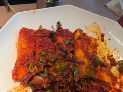-将军牛排·尔滨地标朝鲜族美食(总店)