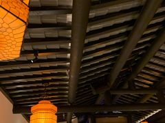 大堂-绿茶餐厅(乐峰广场店)