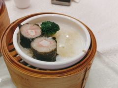 -皇马假日醉海南大酒店·假日一品派茶楼(秀英店)