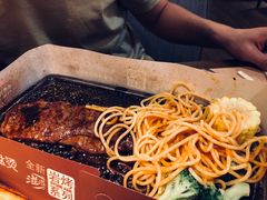-必胜客(天鹅湖万达店)