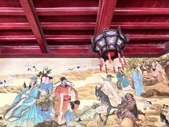 -蓬莱阁景区