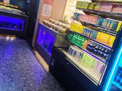 -非烤勿扰自助烤肉(合胜百货店)