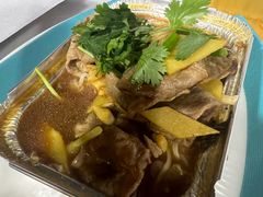 -眼镜哥浦江夜宵大本营