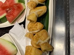 -海底捞火锅(崇文门新世界百货店)