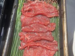 -木王宴语·野生鲜菌火锅(玉河店)