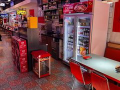 -川正旺江湖菜(三元桥店)