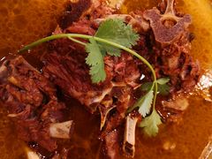 -芦月轩羊蝎子(北蜂窝店)