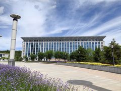 -老村长铁锅宴(航才路店)