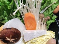 -呷哺呷哺 黄金牧场 (新中关购物中心店)