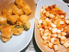 -外婆家(杭州马塍店·杭帮菜名店)