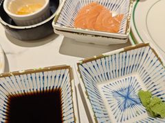 -亚马逊海鲜自助(梅溪湖步步高店)