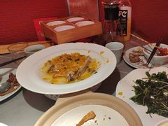 -闽上鲜·福建菜(龙湖滨江天街店)