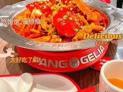 -胖哥俩肉蟹煲(湖滨银泰in77店)