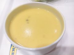 奶油蘑菇汤-宜家·瑞典风味餐厅(烟台路店)