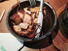 -绿茶餐厅(昆明世纪金源店)