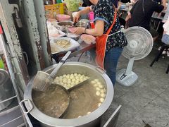 -榮泰米粉湯(Left Shop)