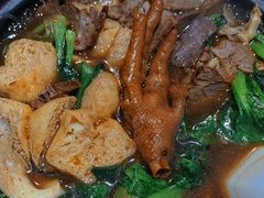 -凡老头米线砂锅(古荡新村西粮站)