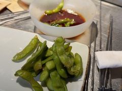 -很久以前羊肉串(南京路第一百货店)