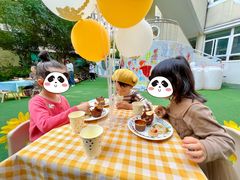 -常德书法幼儿园