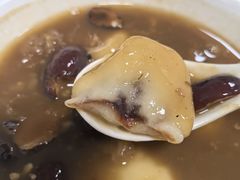 -罗子龙罗家桂花汤圆(曹都巷店)