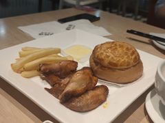 -避风塘(百联东郊店)