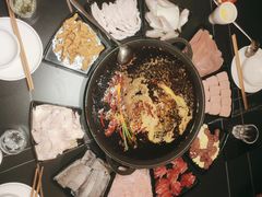 -老夏老火锅(西安南路总店)