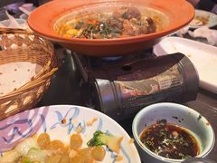 -阿财老铺·老蚌埠龙虾城(华夏总店)