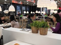 大堂-宜家·瑞典风味餐厅(北京西红门店)