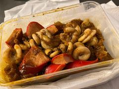 -明记牛杂(新马路分店)
