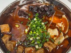 -金牌罗记肠旺面(蔡家街店)