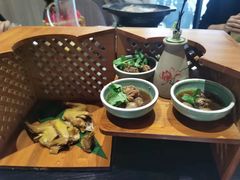 -夜宴江景餐厅