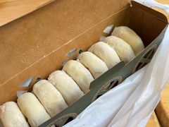 -赵记素斋·绿豆馅饼(钟楼小区店)