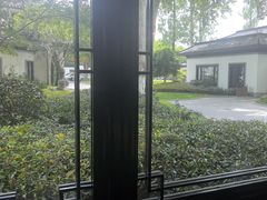 -杭州西湖柳莺里酒店·闻莺厅