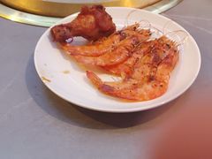 -汉金城海鲜烤肉自助百汇(烟台永旺购物中心店)