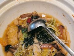 -千滋百味·醉江澜花园餐厅(街道口店)