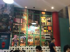 -小龍鳳·港式海鲜打边炉(沙湖路店)