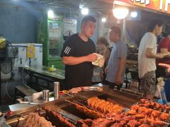 -大学城夜市大排档(凤栖路店)