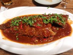 酸辣鱼-云之南(八里庄店)