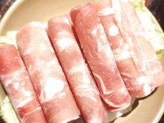 -四小区火锅·巷子里的重庆火锅(花照壁店)
