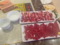 -小肥牛潮汕牛肉火锅(南联店)