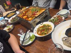 -517烧烤·龙虾·海鲜大排档(万象都荟店)