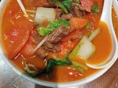 -寻裕记·现炒浇头面(人民广场店)