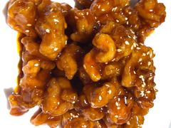 -马凯餐厅(长椿街店)