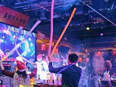 -喜鹊音乐酒馆(西街店)