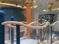 -奈尔宝家庭中心·亲子餐厅(苏州大悦城店)