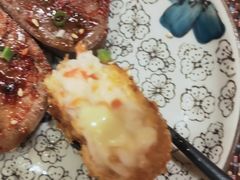 -樱の千渡日式料理·铁板烧•烧鸟(金盛田广场店)