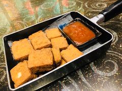 -钳真多钓虾馆·小龙虾海鲜烧烤(九六广场店)
