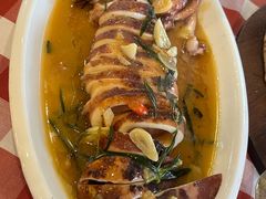 -安立可意大利美食